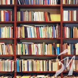 Для українських бібліотек закуплять 675 000 нових книжок за 87 млн грн.